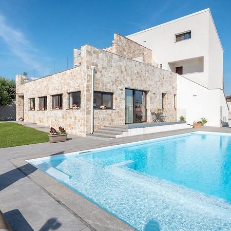 Elaia Rooms Lido di Noto Buitenkant foto